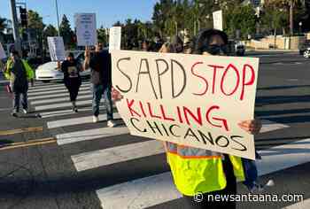 Criminals, not the police, are the ones killing young Latinos