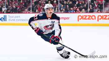 NHL free agency rankings: Who are the best players...