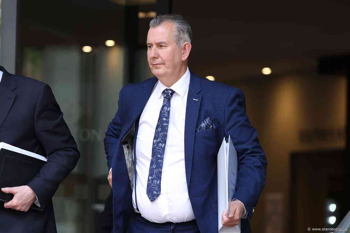 Number in DUP knew about claim over Donaldson behaviour to woman – Poots