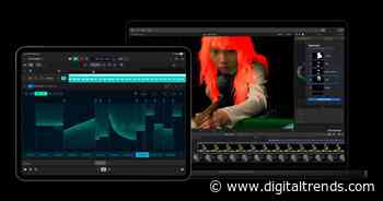 Apple Creator Studio adds AI tools across Final Cut Pro, Logic Pro and Pixelmator Pro