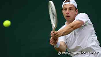 LIVE Wimbledon 2026 | Tallon Griekspoor verliest meteen in eerste ronde, Alexander Zverev wel door