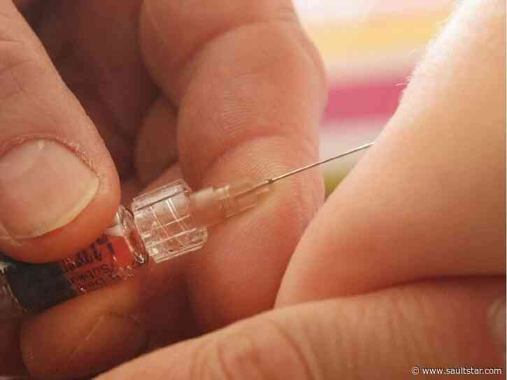 Algoma Public Health mission to immunize kids earlier against Hep B gains more momentum