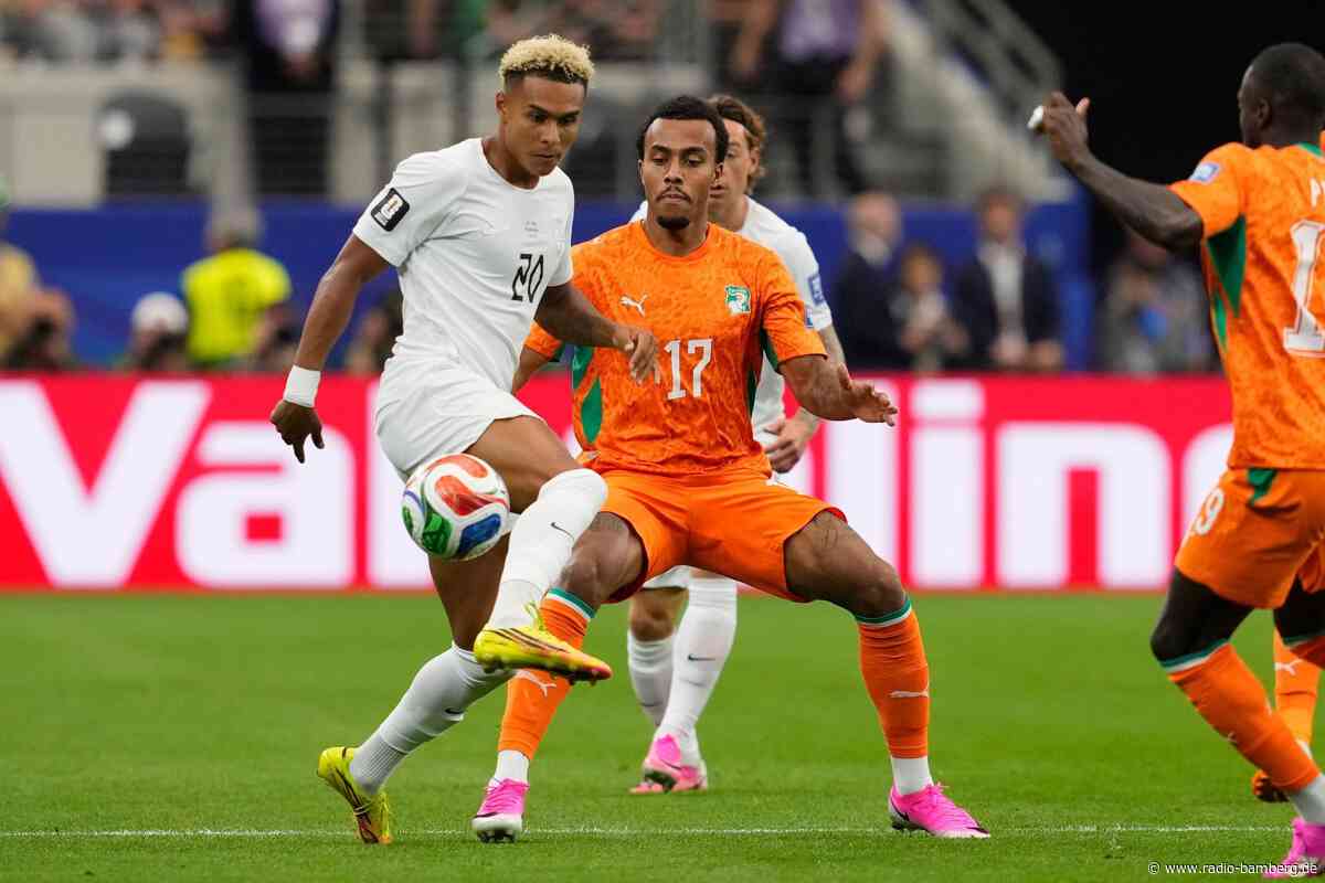 Haaland und Nusa schießen Norwegen ins WM-Achtelfinale