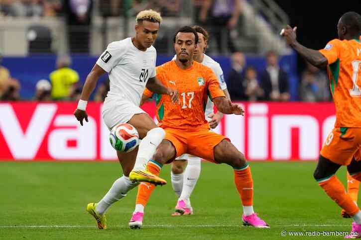Haaland und Nusa schießen Norwegen ins WM-Achtelfinale