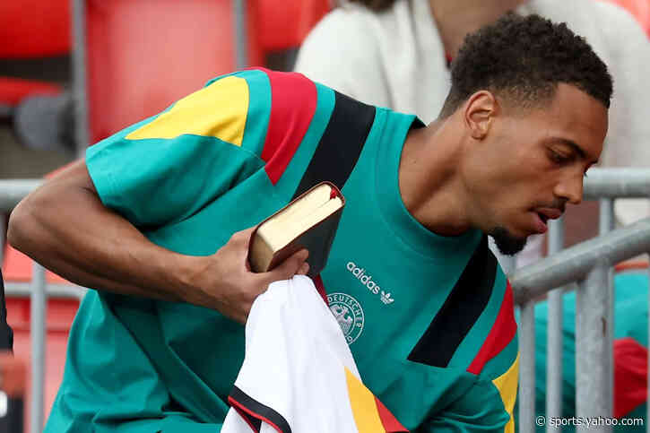 Real Madrid make initial enquiry for Bundesliga midfielder – report