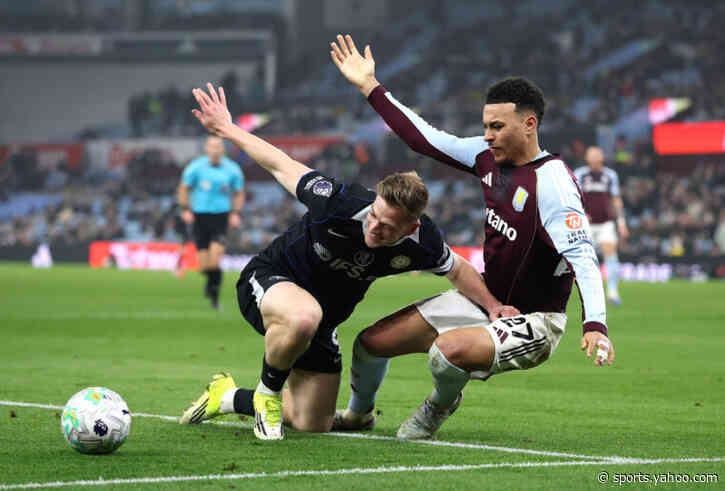 Chelsea, Aston Villa, Newcastle and Forest punished by UEFA over financial rule breaches