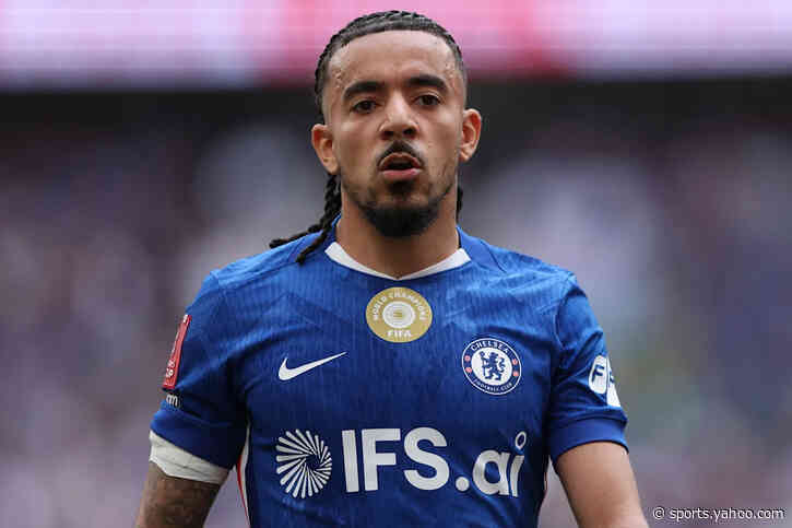 Manchester City Are In Advanced Talks To Land This Chelsea Defender: What Will He Bring To The Etihad?