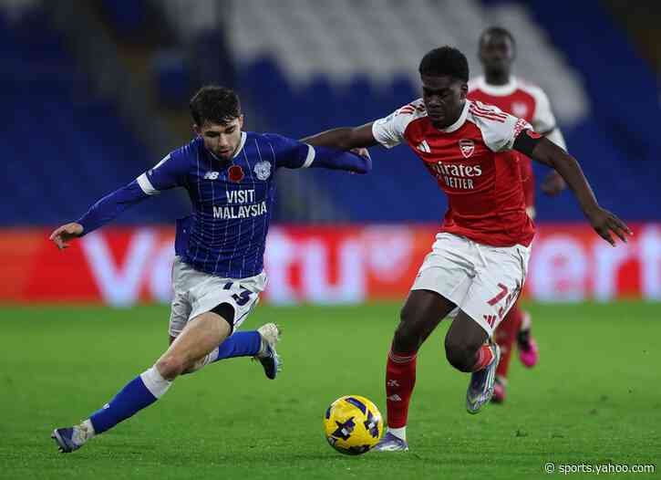 No breakthrough in 2 Arsenal player contract talks
