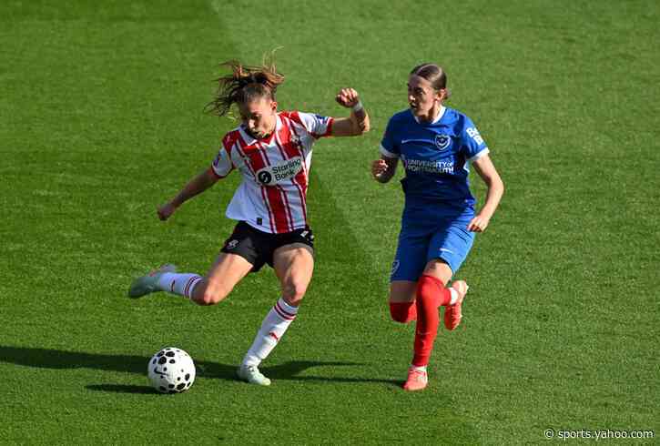 Ipswich Town sign Portsmouth winger Hornby