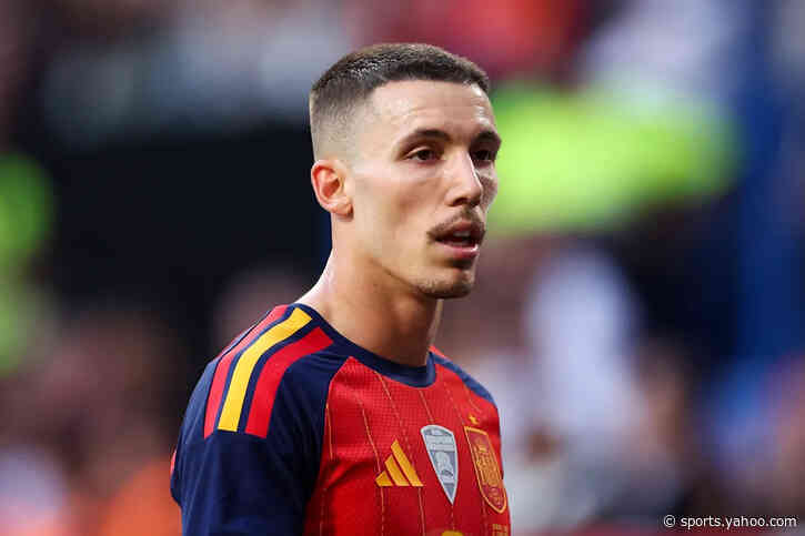 Official | Alejandro Grimaldo joins Atlético Madrid