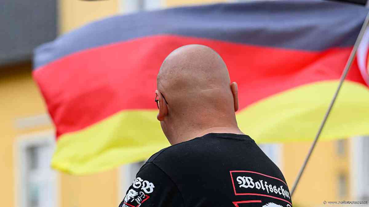 Duitse democratie volgens inlichtingendienst onder 'voortdurende aanval'