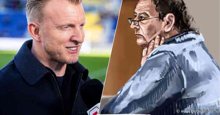 Kuyt speelde voor duizenden euro’s en Beugelsdijk had aandelen: het verhaal achter illegale goksite Edobet