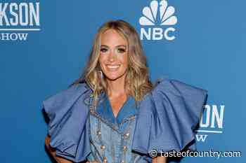 Carrie Underwood Wants Her Sons to Learn This One Thing