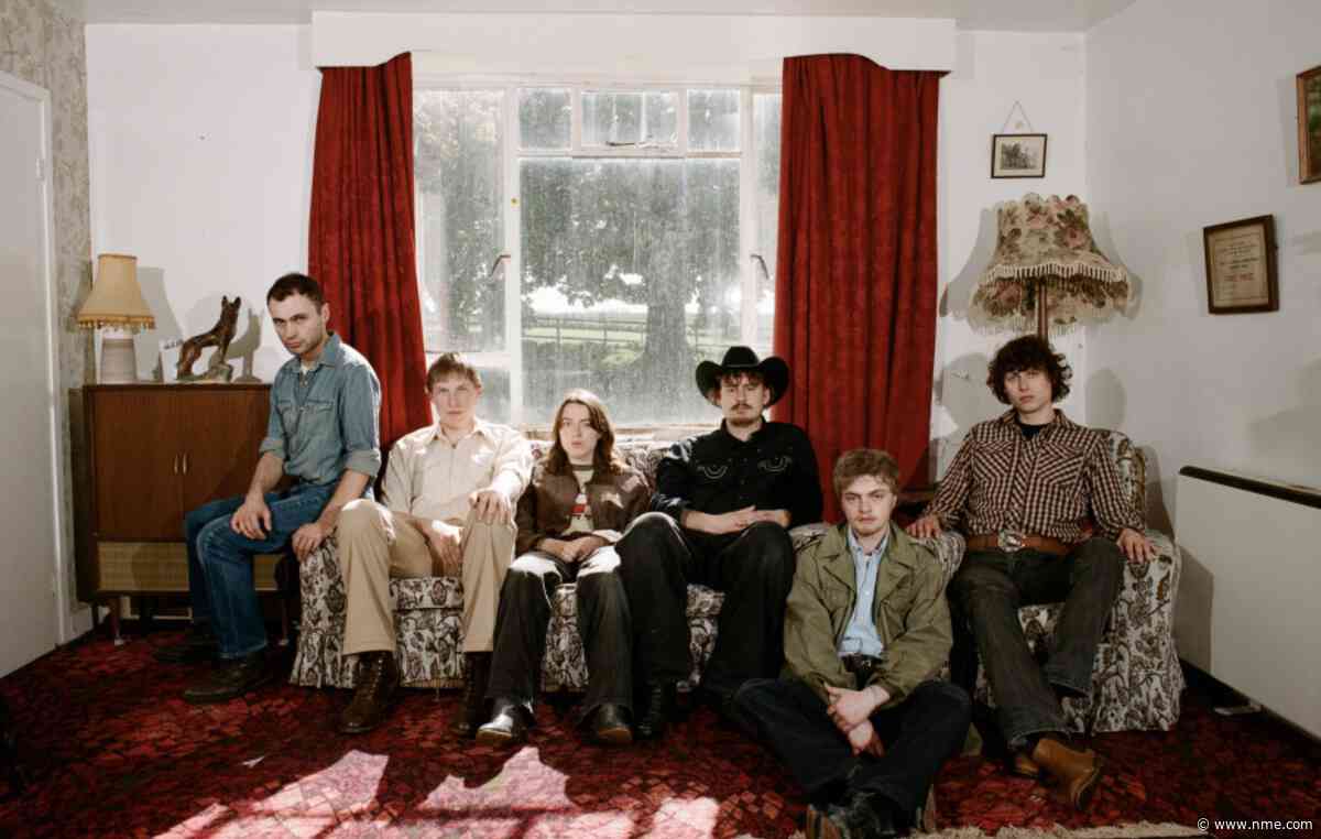 Fat Dog announce new album ‘Cancel Me (I’m Tired)’ and share propulsive title track
