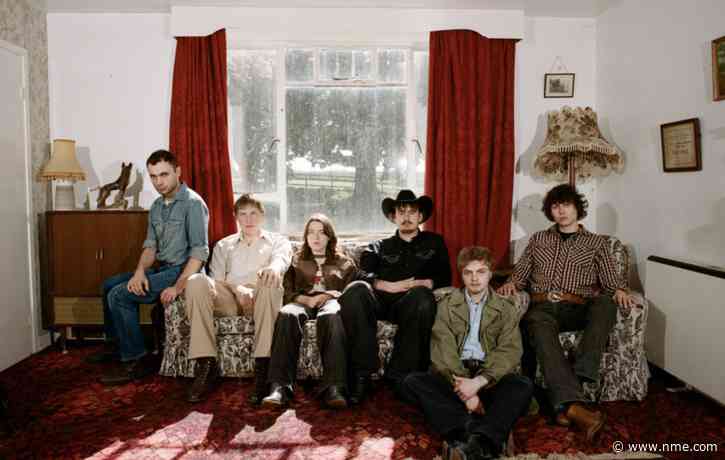 Fat Dog announce new album ‘Cancel Me (I’m Tired)’ and share propulsive title track