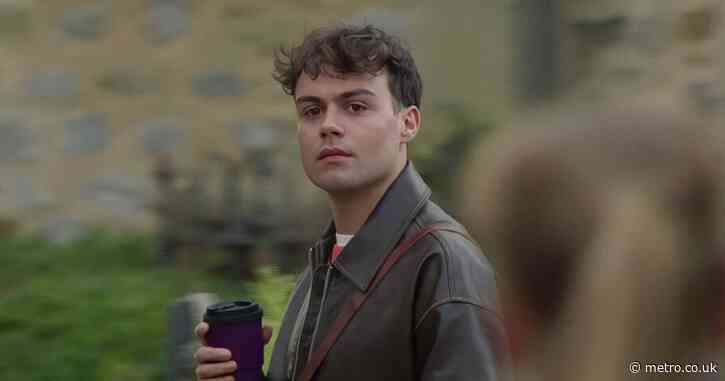 Lewis flees Emmerdale – and another exit might follow