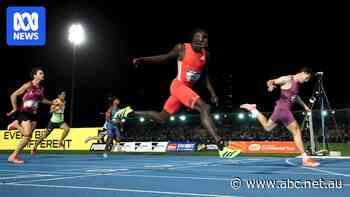 Why we should think twice before anointing Brisbane Olympians