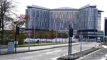 Hospital unit 'put into lockdown' amid suspected Ebola virus case