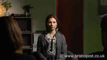MyAnna Buring role in The Fall Skydive Murder Plot and full cast explained