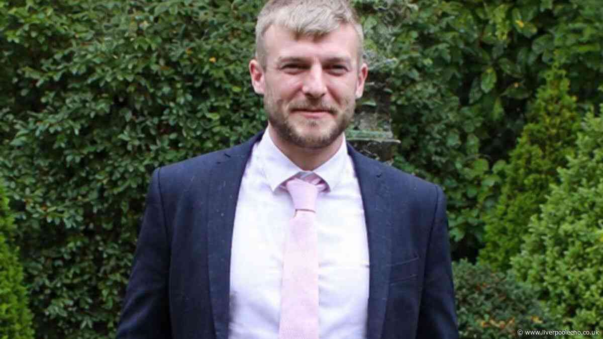 'Amazing' new dad dies in motorbike crash after welcoming baby daughter