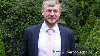 'Amazing' new dad dies in motorbike crash after welcoming baby daughter