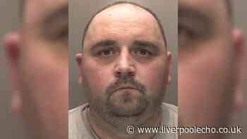 Dad will spend years in prison after police looked in his M&S bag