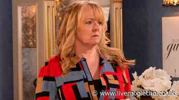 ITV Coronation Street Jenny actor's cousin is co-star and fans will be stunned