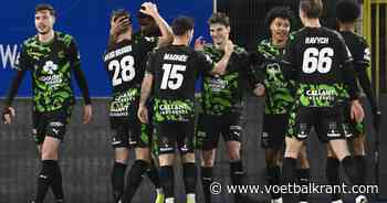 DONE DEAL: Cercle Brugge slaat stevige inkomende slag bij Franse topclub