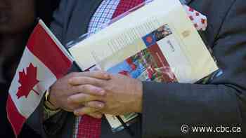 Immigration Department suspends citizenship for 67 'lost Canadians' as it reviews program