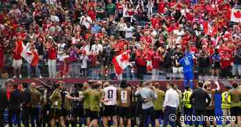 Canada’s opponent for the next big World Cup match is confirmed