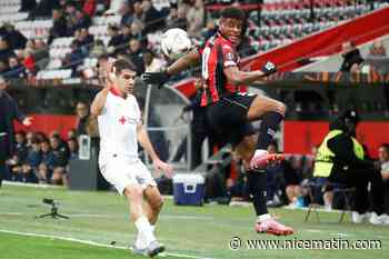 L’OGC Nice sanctionné d’une amende de 750.000 euros par l’UEFA pour avoir enfreint deux régles financières