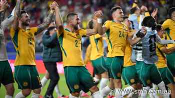 World Cup quiz: How well do you know the Socceroos?