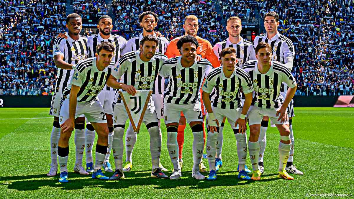 La Juventus multata dalla Uefa per non aver rispettato il fair play finanziario: sarà in regime di “settlement agreement” per 3 anni