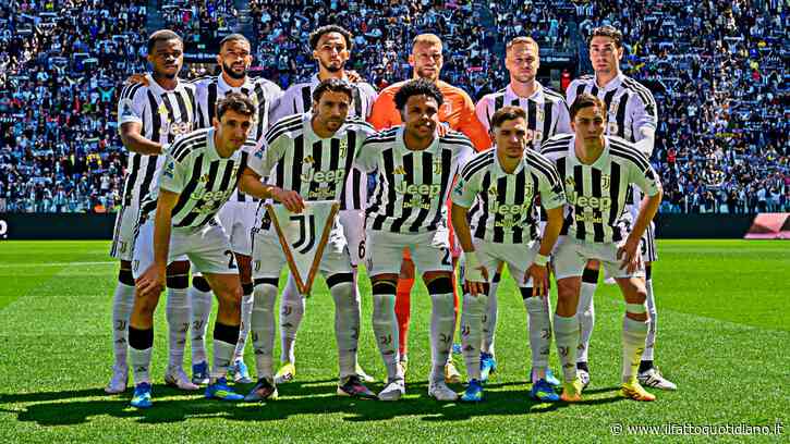 La Juventus multata dalla Uefa per non aver rispettato il fair play finanziario: sarà in regime di “settlement agreement” per 3 anni