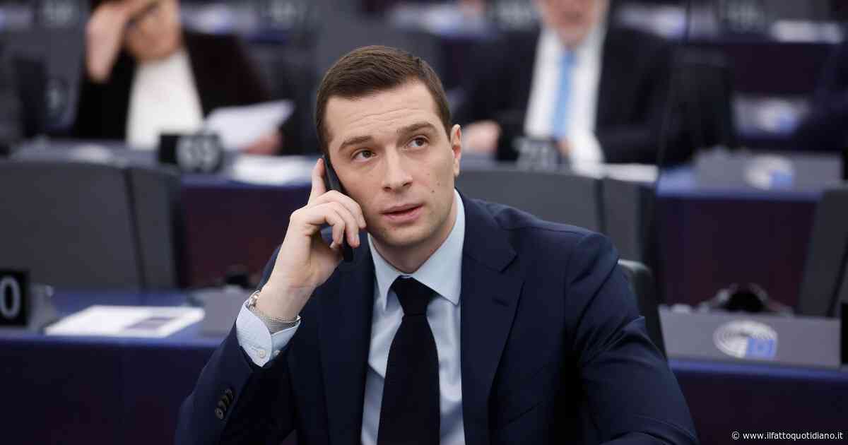 Bruxelles, sospetta appropriazione indebita di fondi Ue da parte del Rassemblement National: perquisizioni in corso
