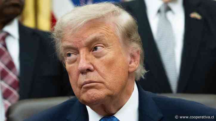 Trump pierde en el Supremo y ahora busca limitar la ciudadanía vía Congreso