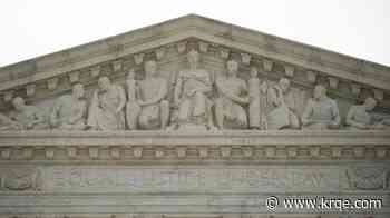 READ: Supreme Court's opinion on birthright citizenship, including Thomas dissent