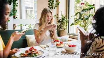 People are just realising what 'MKT' means on restaurant bills and it's concerning