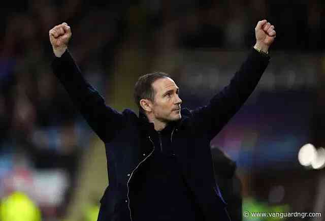 Lampard extends Coventry stay after promotion to EPL