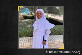 Catholic bishop seeks information on “wildly disturbing” ICE arrest of nun walking to South Texas church