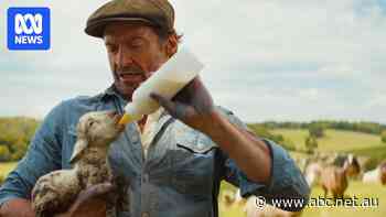 Is The Sheep Detectives the best movie of 2026 so far?