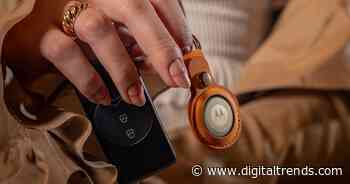 Forget Apple’s AirTag, Motorola’s new Android tracker lasts over 500 days and costs less too