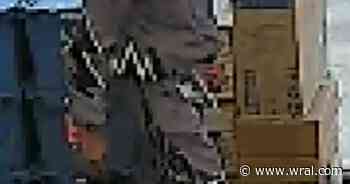 Deputies release photos of person wanted for questioning in Cumberland County homicide
