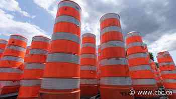 Highway 10 gets overhaul to improve REM access for residents on Montreal's South Shore