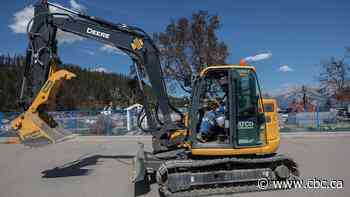 Jasper to get $520M in additional reconstruction funding from federal government