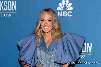 The Biggest Life Lesson Carrie Underwood Is Teaching Her Sons