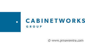 Danielle Mikesell of Cabinetworks Group bestowed 2026 Sales and Marketing Excellence Award -- The Sammy by Business Intelligence Group