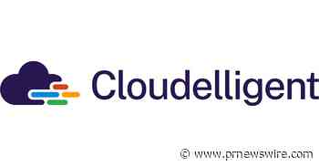 /C O R R E C T I O N -- Cloudelligent/