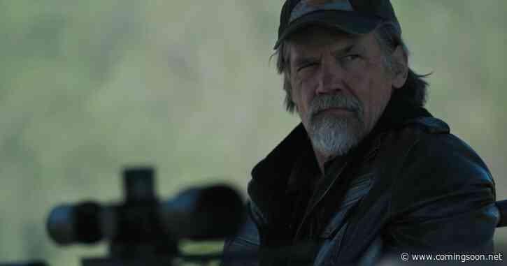 ‘I Want Out’: Why Josh Brolin Tried to Quit Ridley Scott’s The Dog Stars Movie After 1 Day
