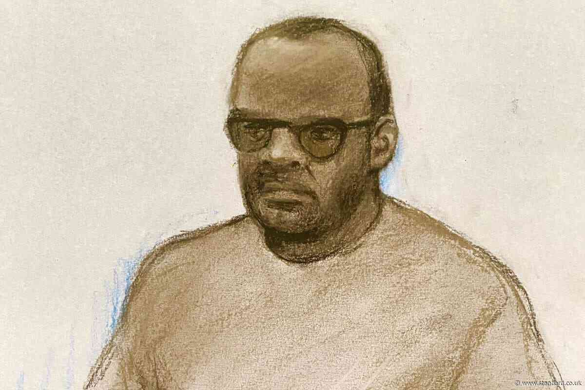 Woman thought she would die in attack by 'evil' predator, court hears